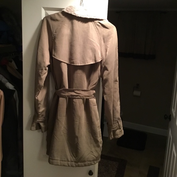 Ellison khaki Jacket - Picture 2 of 4